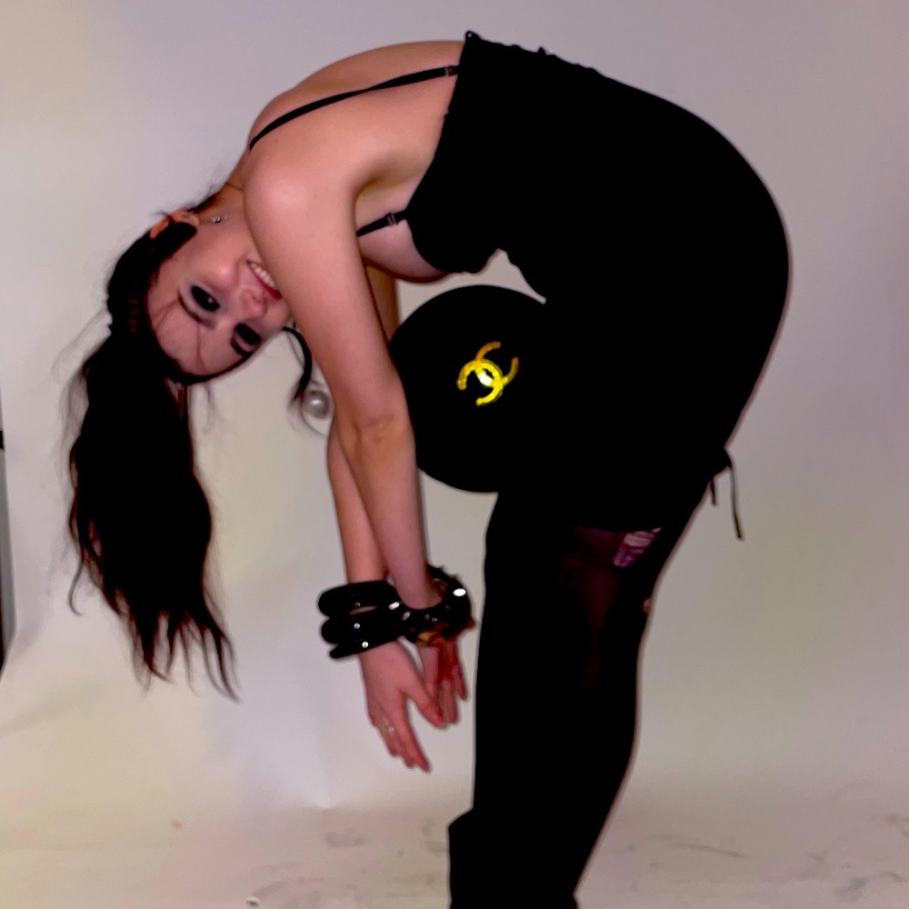 Meet your Posher, Lexi